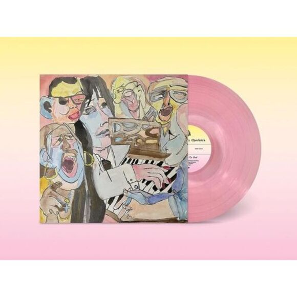 Messages To God - Picture 3 of 3